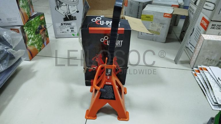 Peças de Substituição