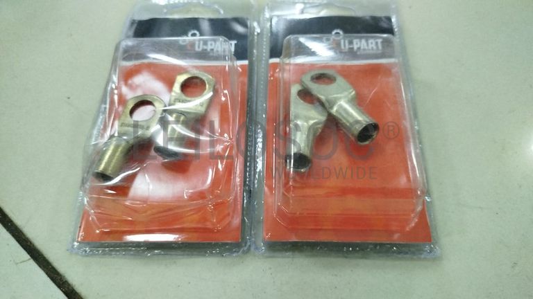 Peças de Substituição