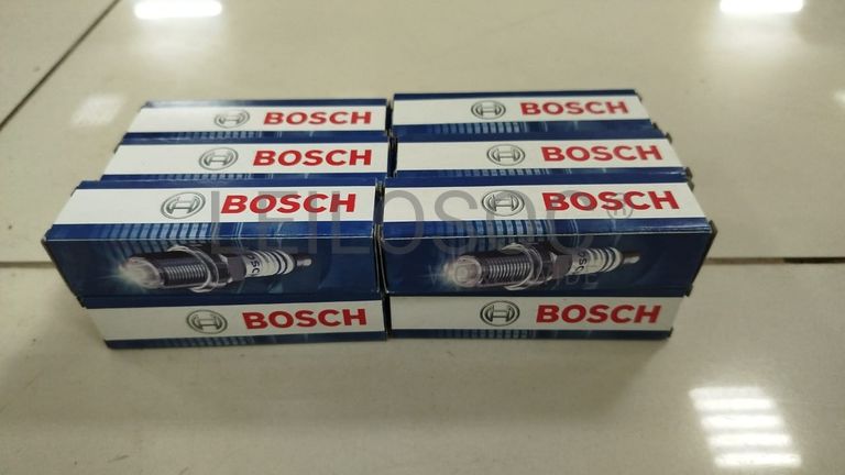 Peças de Substituição