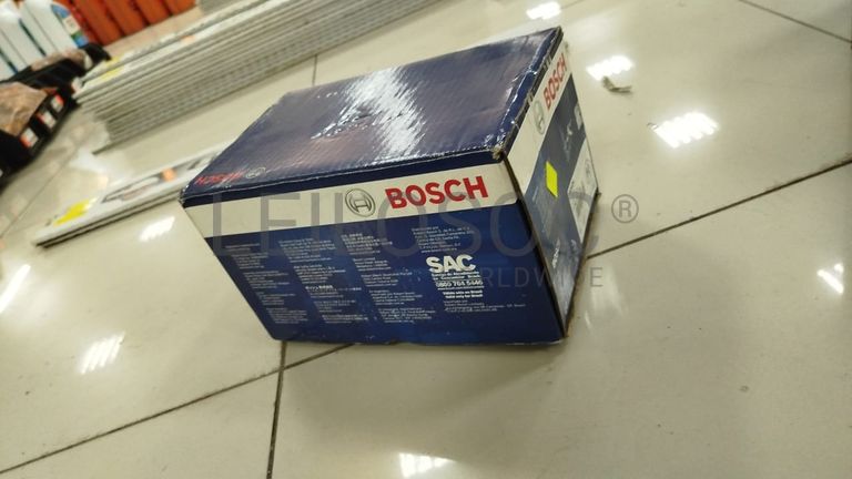 CRB monograde 40CF e Motor de Arranque Bosch - BOS F04200015