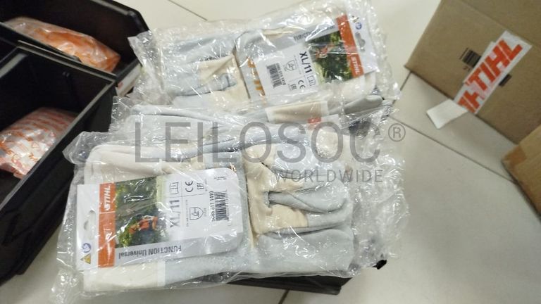 Peças de Substituição