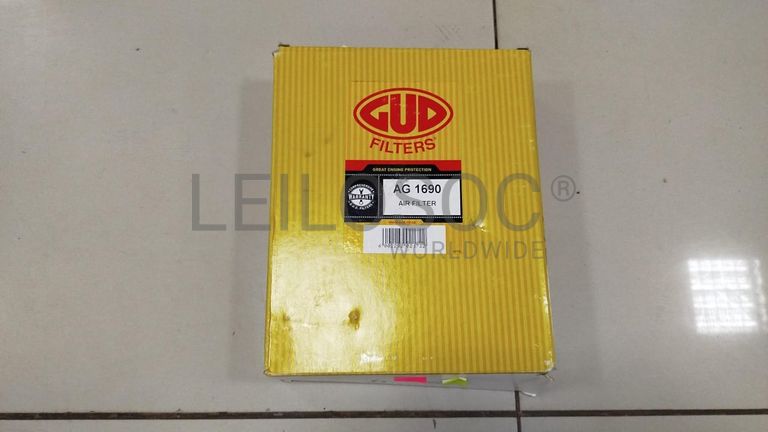 Peças de Substituição