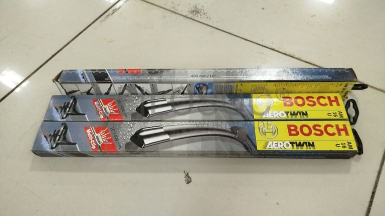 Peças de Substituição