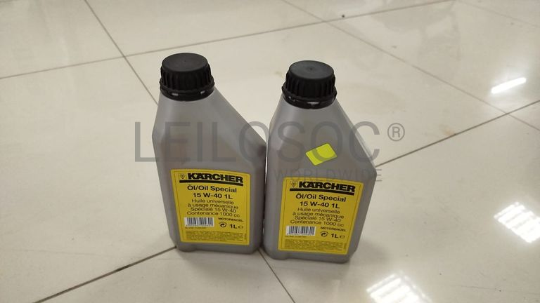 Peças de Substituição