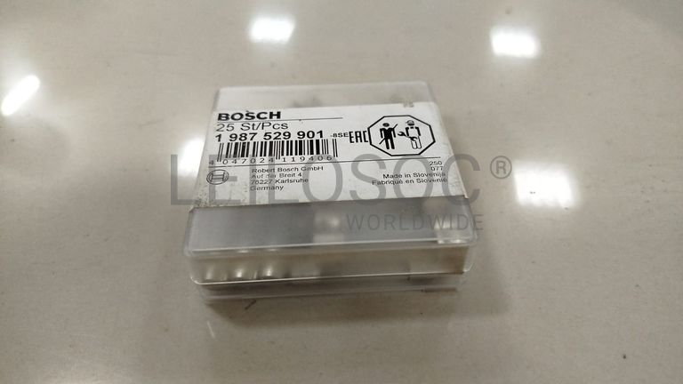 Peças de Substituição