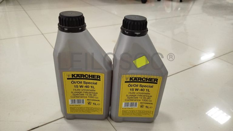 Peças de Substituição