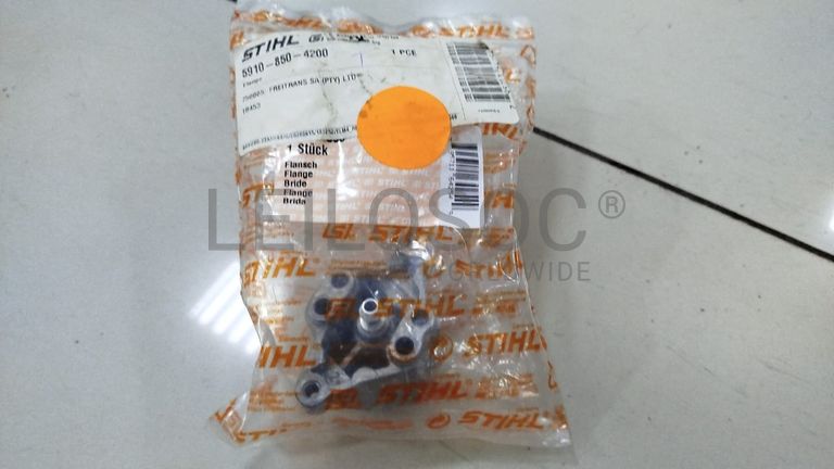 Peças de Substituição