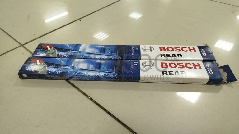 Peças de Substituição