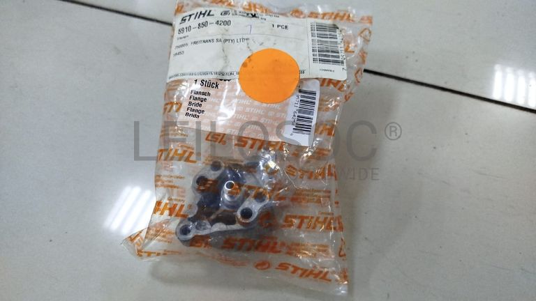 Peças de Substituição