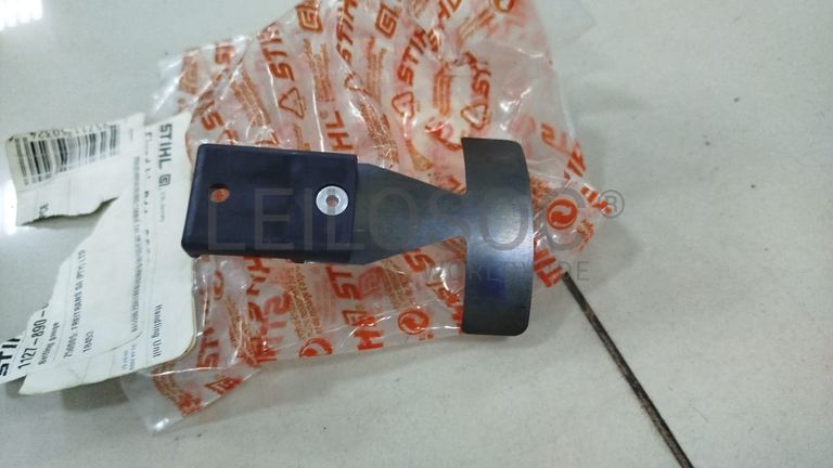 Peças de Substituição