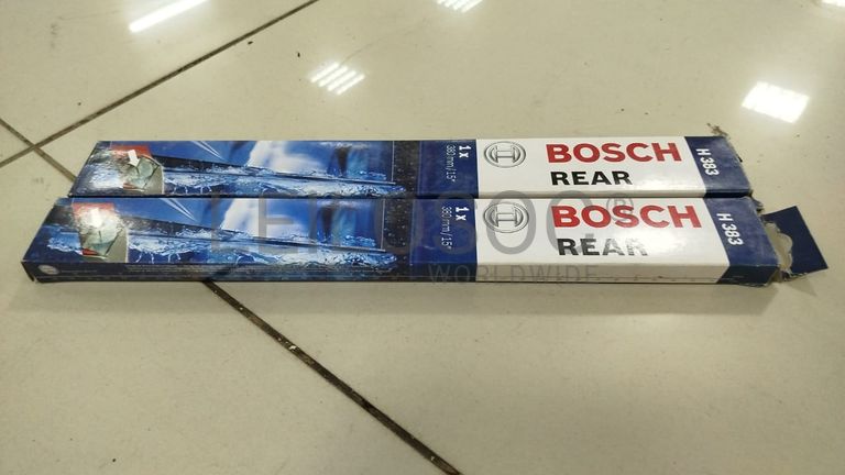 Peças de Substituição