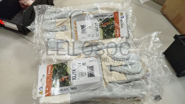 Peças de Substituição