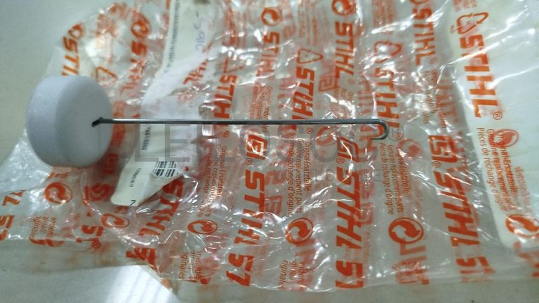 Peças de Substituição