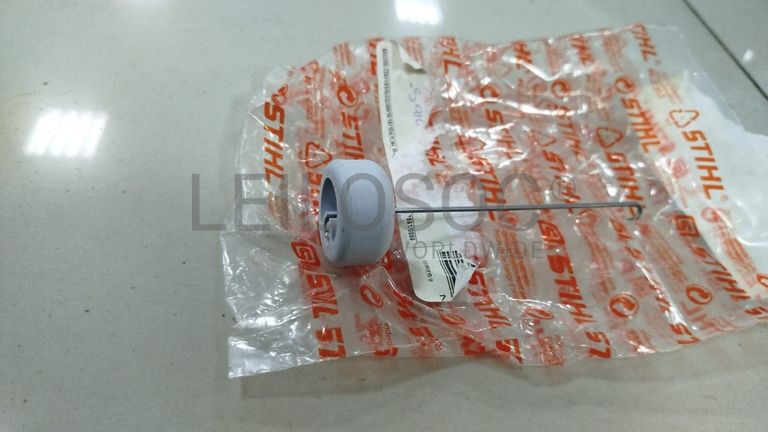 Peças de Substituição