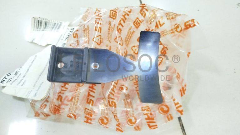 Peças de Substituição