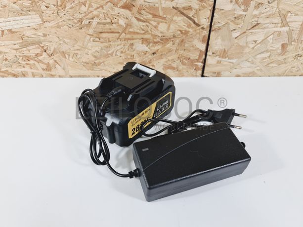 Aparafusadora de Impacto