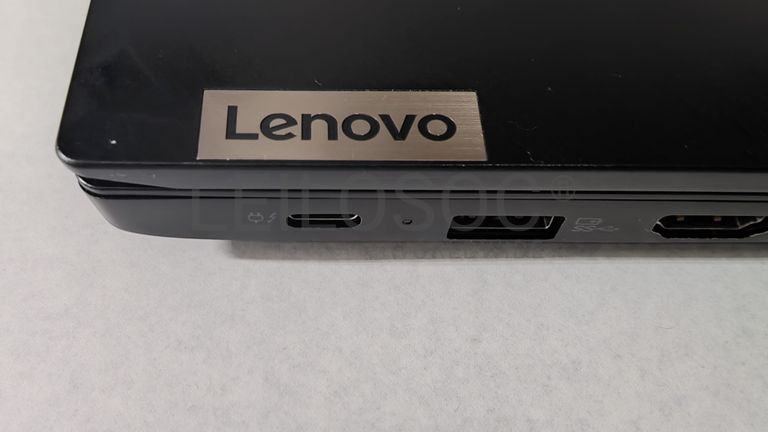 Portátil Lenovo ThinkPad E14 G2