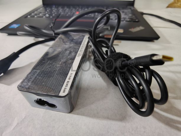 Portátil Lenovo ThinkPad E14 G2