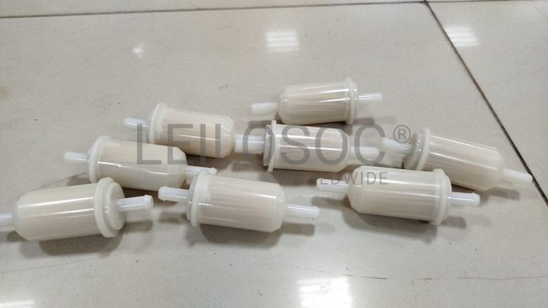 Peças de Substituição