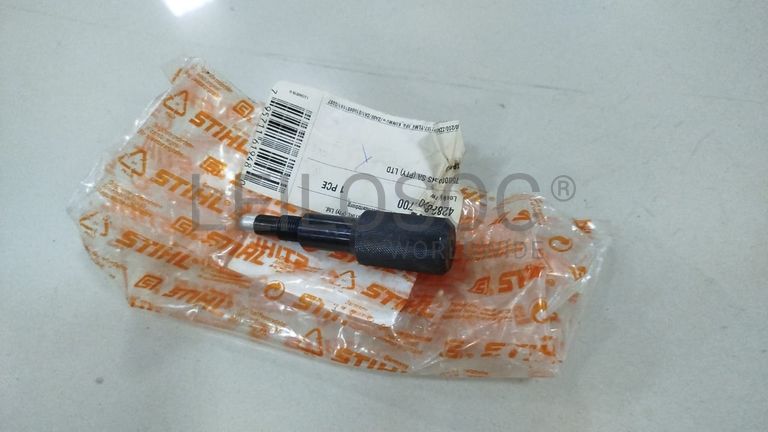 Peças de Substituição