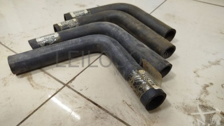 Peças de Substituição