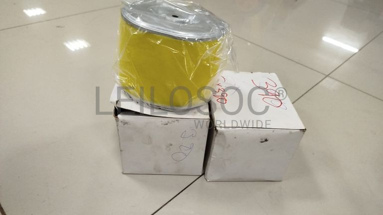 Peças de Substituição