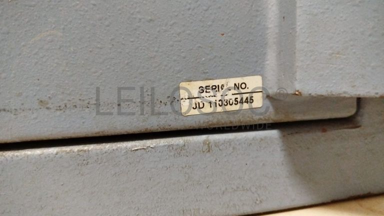 Peças de Substituição