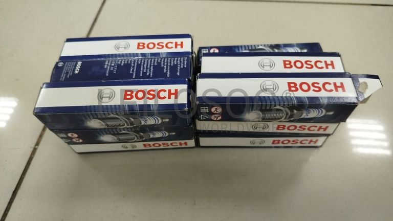 Peças de Substituição