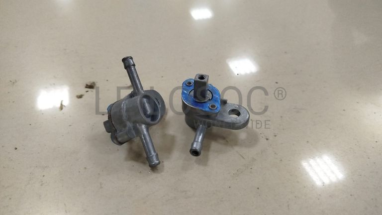 Peças de Substituição