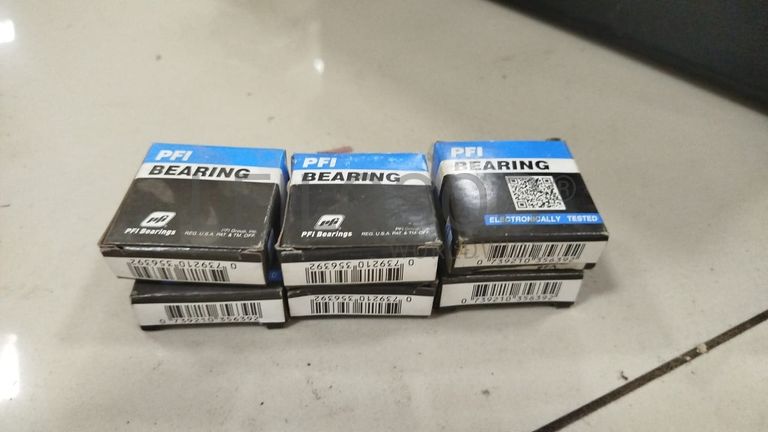 Peças de Substituição