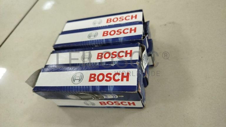 Peças de Substituição