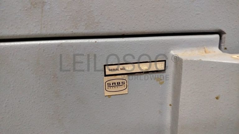 Peças de Substituição