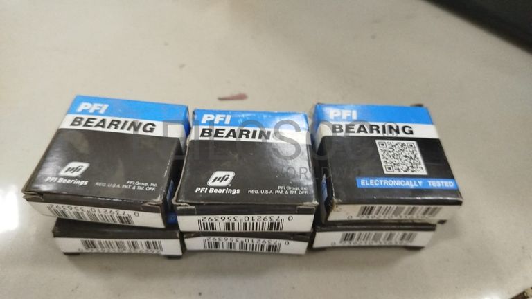 Peças de Substituição