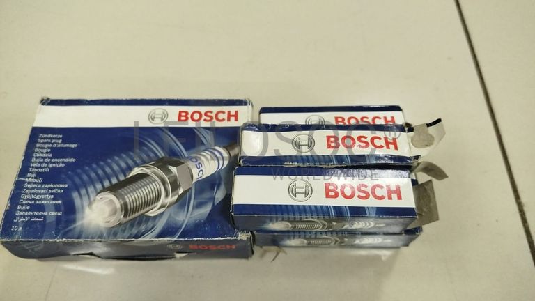 Peças de Substituição