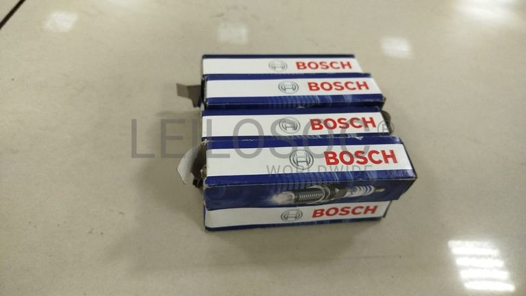 Peças de Substituição