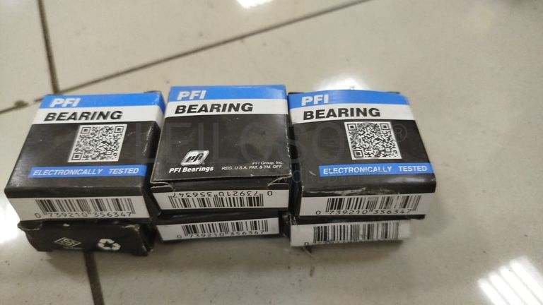 Peças de Substituição