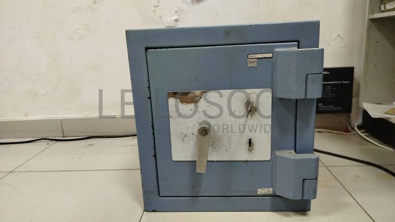 Peças de Substituição