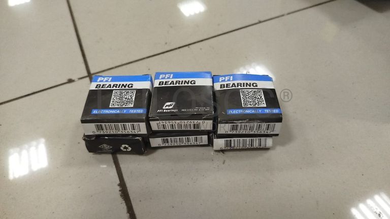 Peças de Substituição