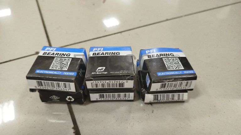 Peças de Substituição