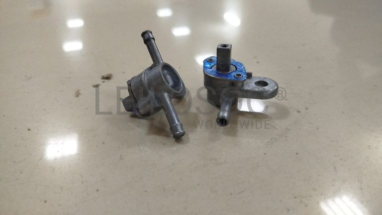 Peças de Substituição