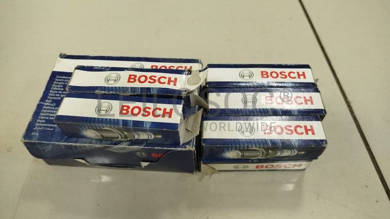 Peças de Substituição