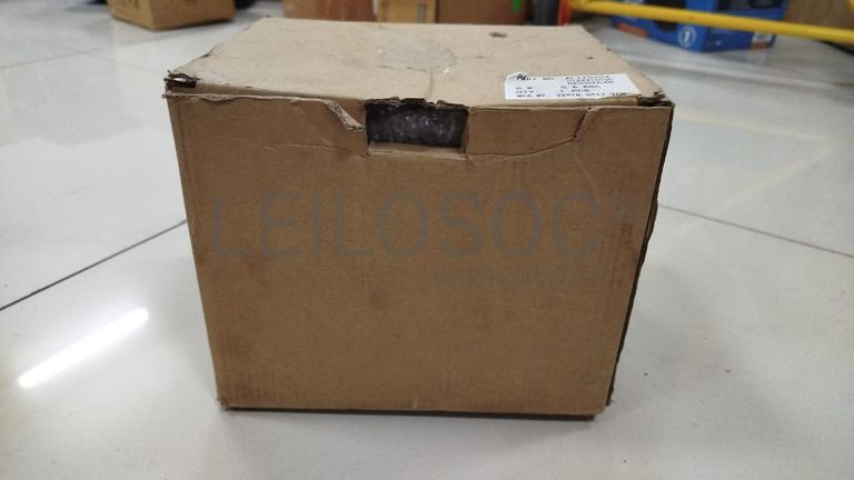 Corta Relva, Alternador e Balcão de Madeira