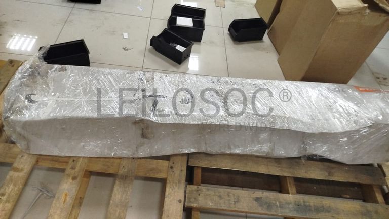 Corta Relva, Alternador e Balcão de Madeira