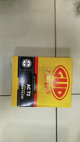 Divesos Filtros Ar GUD