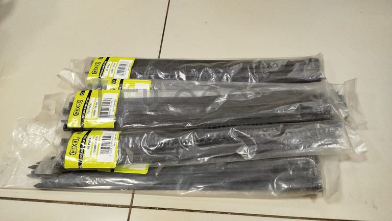 Material de Substituição