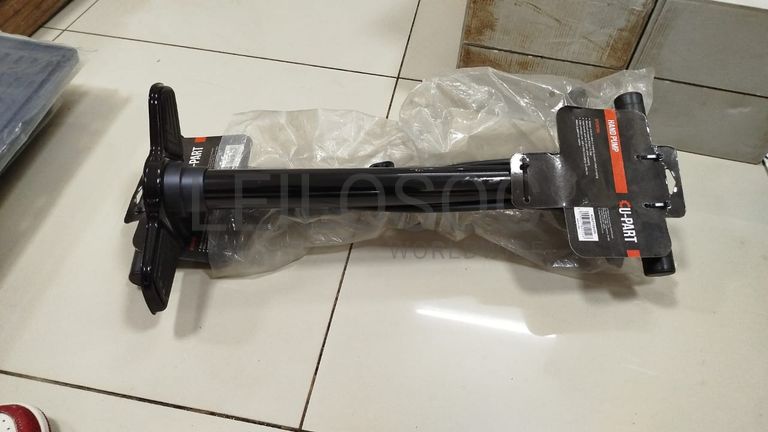 Material de Substituição