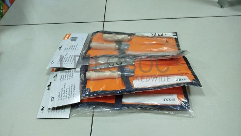 Material de Substituição