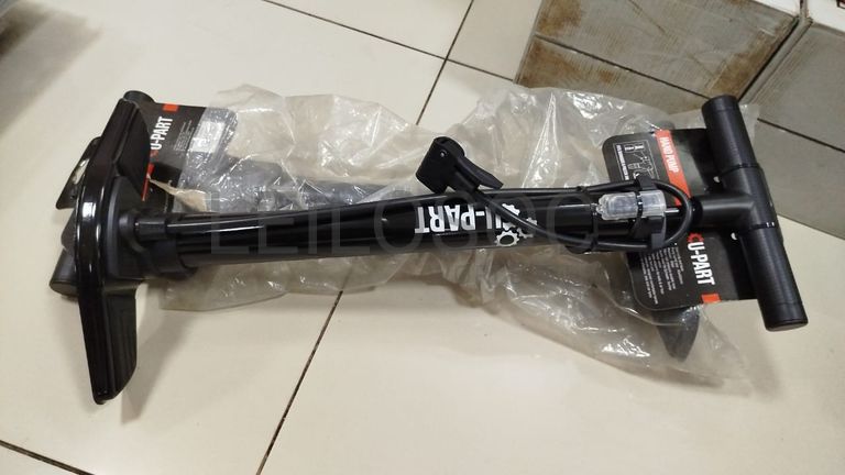 Material de Substituição