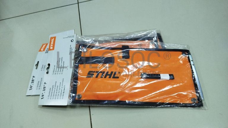 Material de Substituição