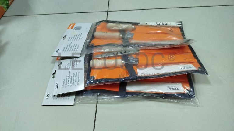 Material de Substituição